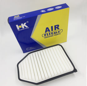 Filtro de Aire Jeep Wrangler 3.8 Gasolina 2008 - 2011