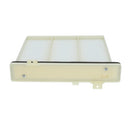 Filtro de Polen Mitsubishi Montero 3.5 Gasolina 1995 - 2005-2