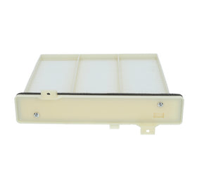 Filtro de Polen Mitsubishi Montero 3.5 Gasolina 1995 - 2005 - 0