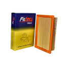 Filtro de Aire Gac Gonow GS3 1.5 Gasolina 2021 - 2023-6
