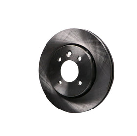 foto de Par de Disco de freno Delanteros MG 3 2012-2024