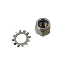 Par de Amortiguadores Traseros Renault Megane 2003-2009-1