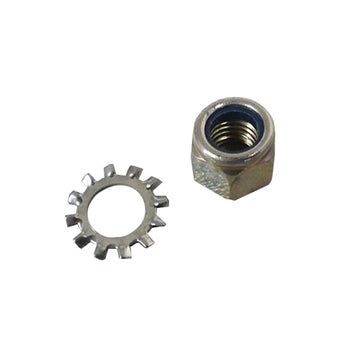 Par de Amortiguadores Traseros Renault Megane 2003-2009