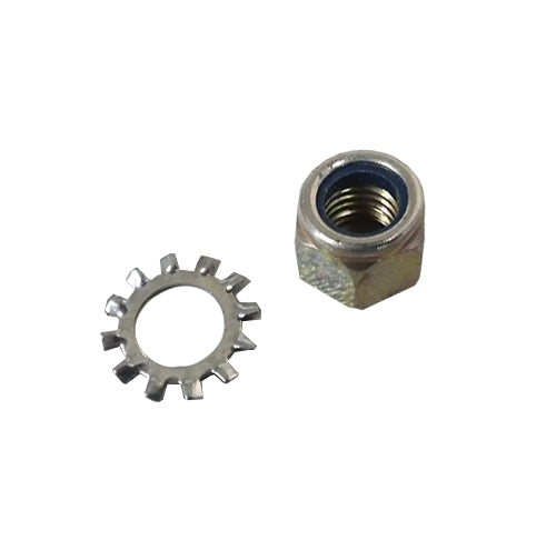 Par de Amortiguadores Traseros Renault Megane II 2003-2009