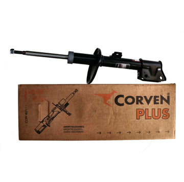 Par de Amortiguadores Delanteros Renault Duster Delantero 2012 - 2023