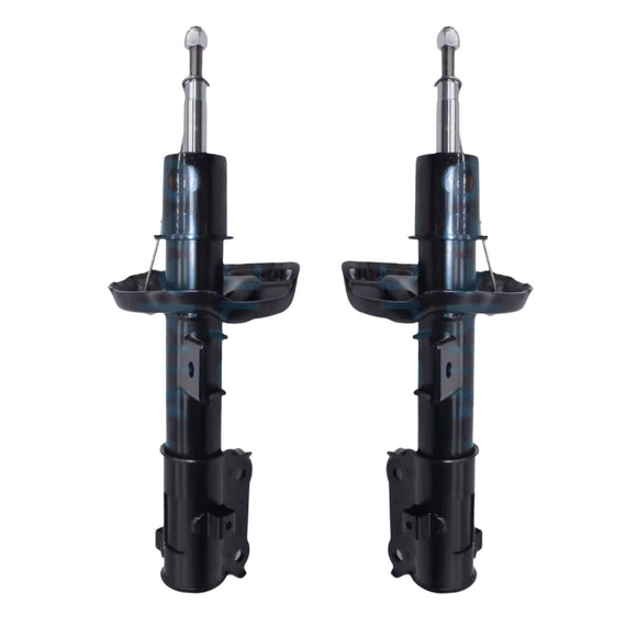 Par de Amortiguadores Delantero Kia Rio 2018 - 2025