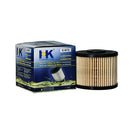 Elemento Filtro de Petróleo Hino FD 5.2 Diesel 2015 - 2018