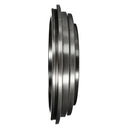 Par de Tambores de freno Traseros Hyundai Accent 2011 - 2024