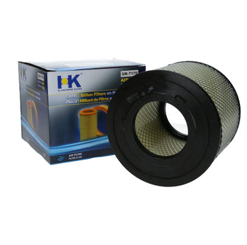 Filtro de Aire Chevrolet DMax 3.0 Diesel 2009 - 2013