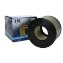 Filtro de Aire Chevrolet Luv 2.5 Diesel 2002 - 2005-1