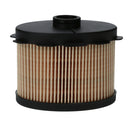 Elemento Filtro de Petróleo Citroen Berlingo 1.9 Diesel 1999 - 2007-2
