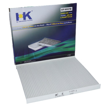 Filtro de Polen Kia Cerato 1.6 Gasolina 2004 - 2008
