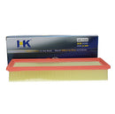 Filtro de Aire Citroen Berlingo 1.6 Diesel 2007 - 2018