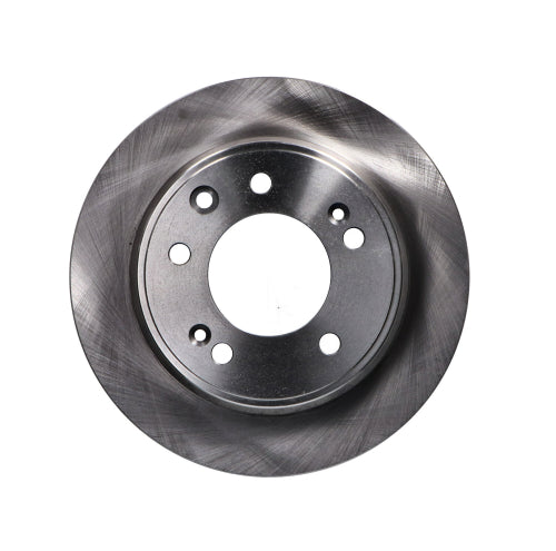 Par de Disco de freno Traseros Kia Sportage 4x2 2011 - 2015