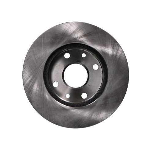 Par de Disco de freno Delanteros Kia Rio 2003 - 2005