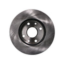 Par de Disco de freno Delanteros Kia Rio 2003 - 2005-2