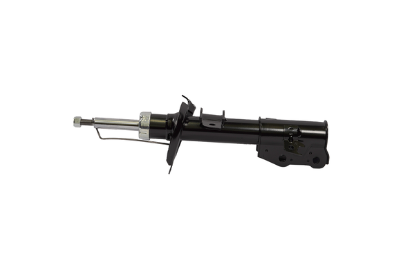 Par de Amortiguadores Delanteros Mazda 2 2008-2014