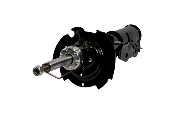 Par de Amortiguadores Delanteros Mazda 2 2008-2014