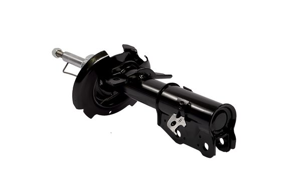 Par de Amortiguadores Delanteros Mazda 2 2008-2014