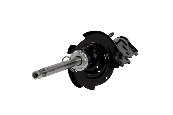 Par de Amortiguadores Delanteros Mazda 2 2008-2014