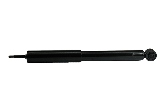 Par de Amortiguadores Traseros Toyota Land Cruiser Prado 2003-2010