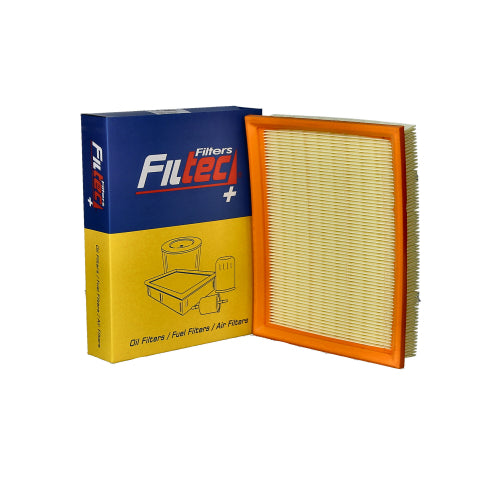 Foto de Filtro de Aire Chevrolet Combo 1.4 Gasolina 1999 - 2003