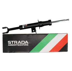 Par de Amortiguadores Delanteros BMW 650i F12 / F13 / F06 2011-2018