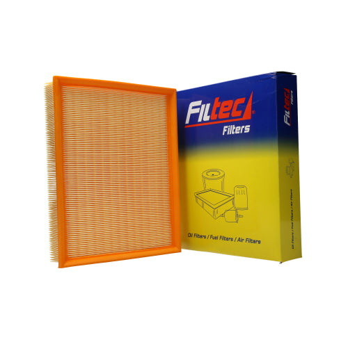 Filtro de Aire Jeep Cherokee 2.8 Diesel 2008 - 2009
