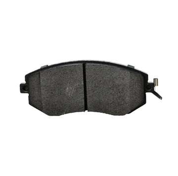 Juego de Pastillas de freno Delanteras Subaru Outback 3.0 2003 - 2009 - 0