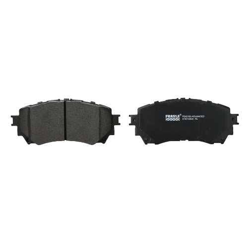 Juego de Pastillas de freno Delanteras Mazda 6 2013 - 2021