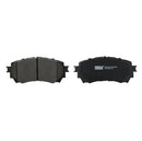 Juego de Pastillas de freno Delanteras Mazda 6 2013 - 2021