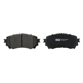 Juego de Pastillas de freno Delanteras Mazda 6 2013 - 2021
