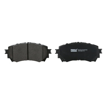 Juego de Pastillas de freno Delanteras Mazda 6 2013 - 2021