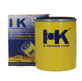 Filtro de Aceite Subaru Forester 2.5 Gasolina 2011 - 2018