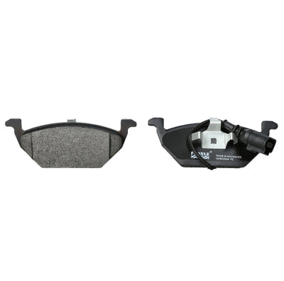 Juego de Pastillas de freno Delantera Volkswagen Golf 1.6 2011 - 2013