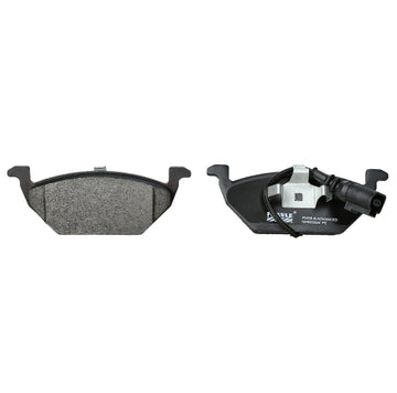 Juego de Pastillas de freno Delantera Audi A3 1.6 2004 - 2013