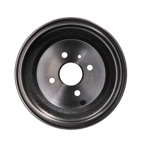 Par de Tambores de freno Traseros Chevrolet Vectra 1998 - 2004