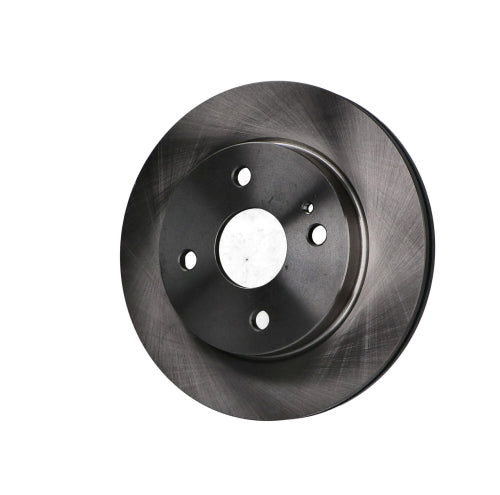 Par de Disco de freno Delanteros Mazda Demio 2011-2016