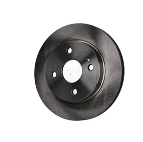 Par de Disco de freno Delanteros Mazda Demio 2011-2016