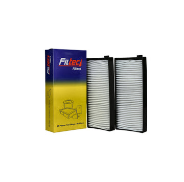 Filtro de Polen Jac J3 1.3 Gasolina 2010 - 2017