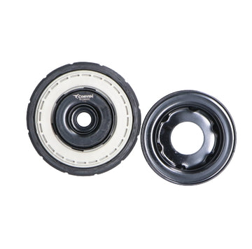 Par de Cazoletas Delanteras Chevrolet Orlando 2010 - 2017 - 0