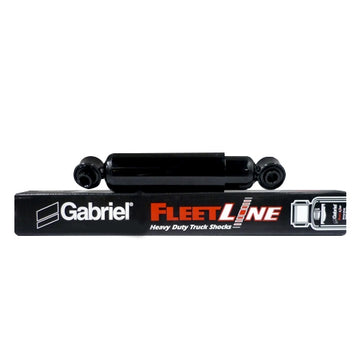 Par de Amortiguadores Traseros Freightliner FL60 1992-2017