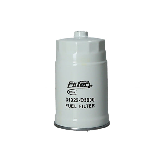 Kit Filtros Hyundai HD35 2.5 Diesel 2016 - 2025