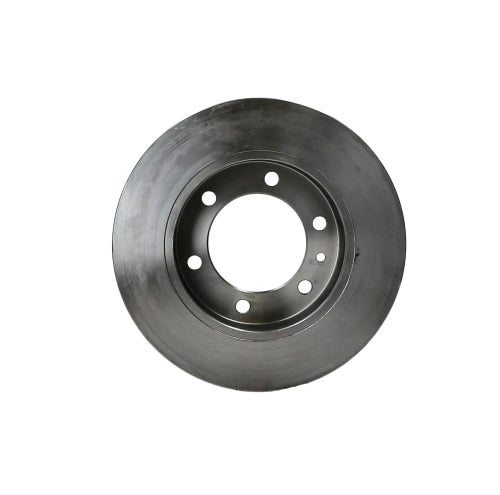 Par de Disco de freno Delanteros Chevrolet Trailblazer 2018 - 2024