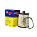 Elemento Filtro de Petróleo Peugeot Traveller 2.0 Diesel 2020 - 2024-4