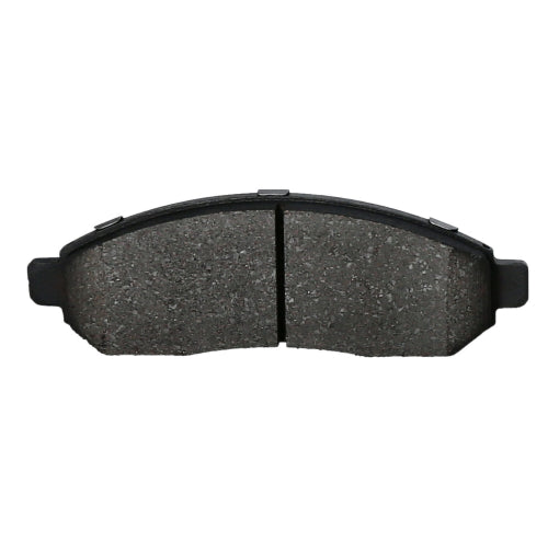 Juego de Pastillas de freno Delantera Nissan Navara 2008 - 2015