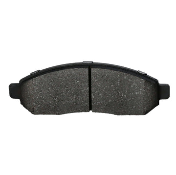 Juego de Pastillas de freno Delantera Nissan Navara 2008 - 2015 - 0
