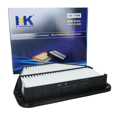 Filtro de Aire Opel Antara 2.2 Diesel 2013 - 2017