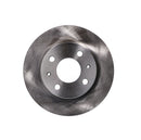 Par de Disco de freno Delanteros Nissan Sentra B14 1996 - 2000-3