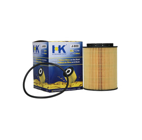 Elemento Filtro de Aceite Volkswagen Touareg 3.2 Gasolina 2004 - 2007